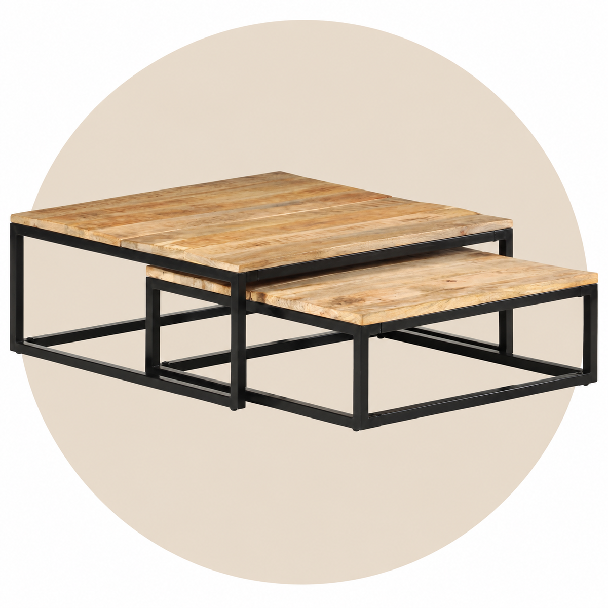 Coffee tables