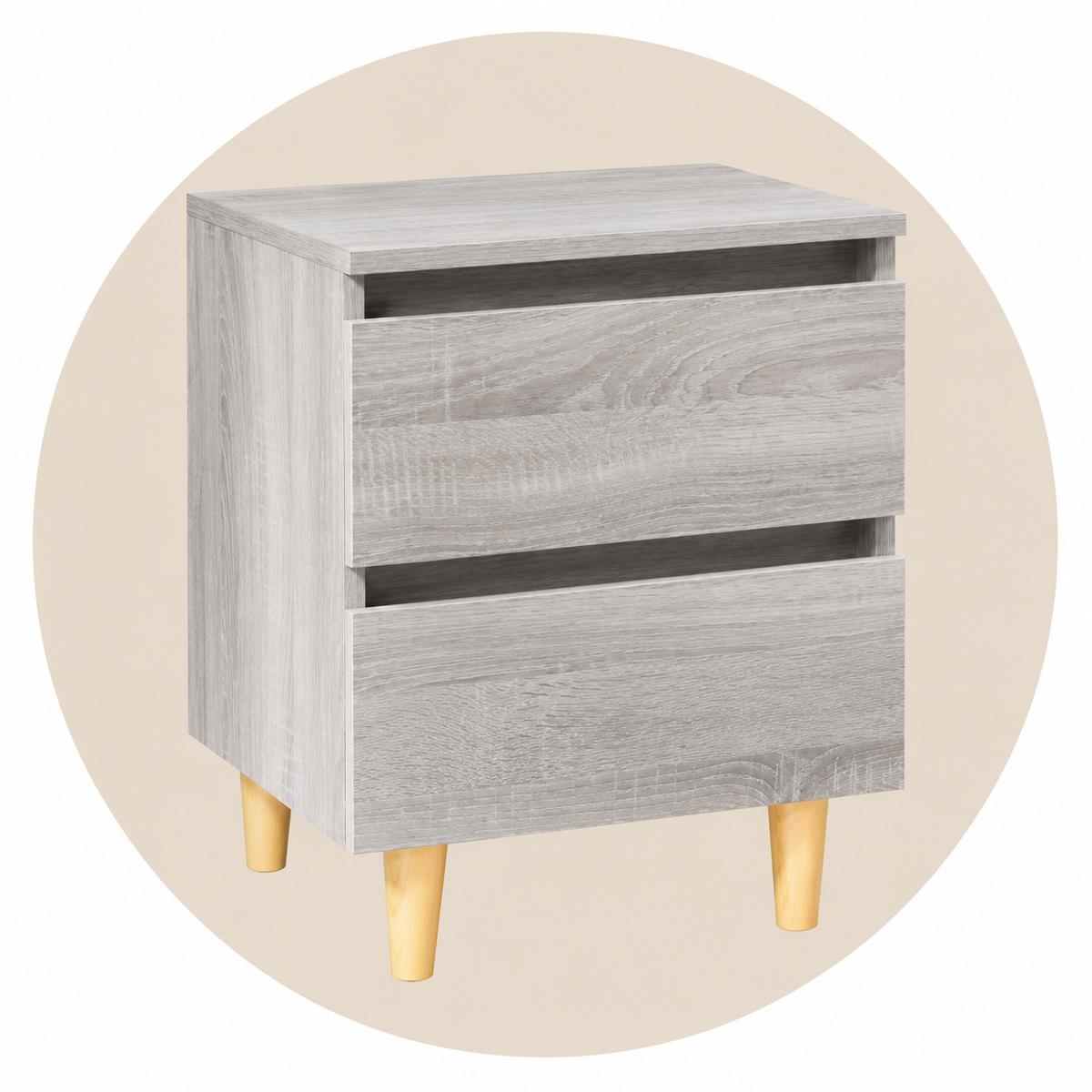 Bedside tables