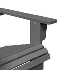 Adirondack stoel van massief vurenhout voor stijl en comfort buiten - Tuinstoelen