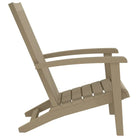 Adirondack Tuinstoelen in Duurzaam Polypropyleen for Buitenplezier - Tuinstoelen