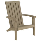 Adirondack Tuinstoelen in Duurzaam Polypropyleen for Buitenplezier - Tuinstoelen