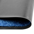 Anti-slip pvc deurmat voor binnen en buiten met absorberende werking - Deurmatten