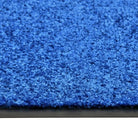 Anti-slip pvc deurmat voor binnen en buiten met absorberende werking - Deurmatten