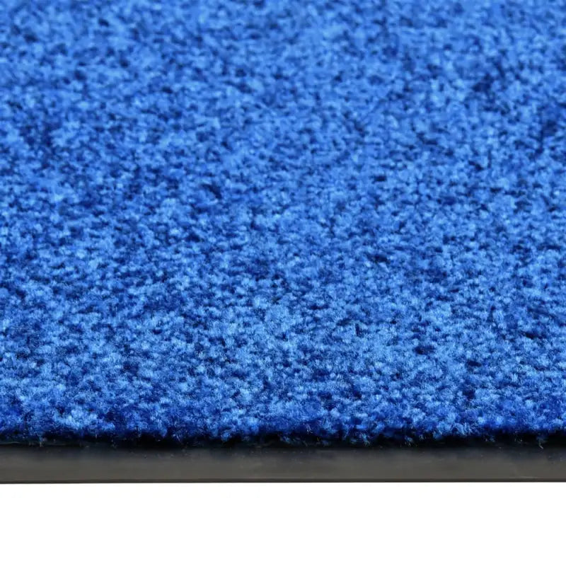 Anti-slip pvc deurmat voor binnen en buiten met absorberende werking - Deurmatten