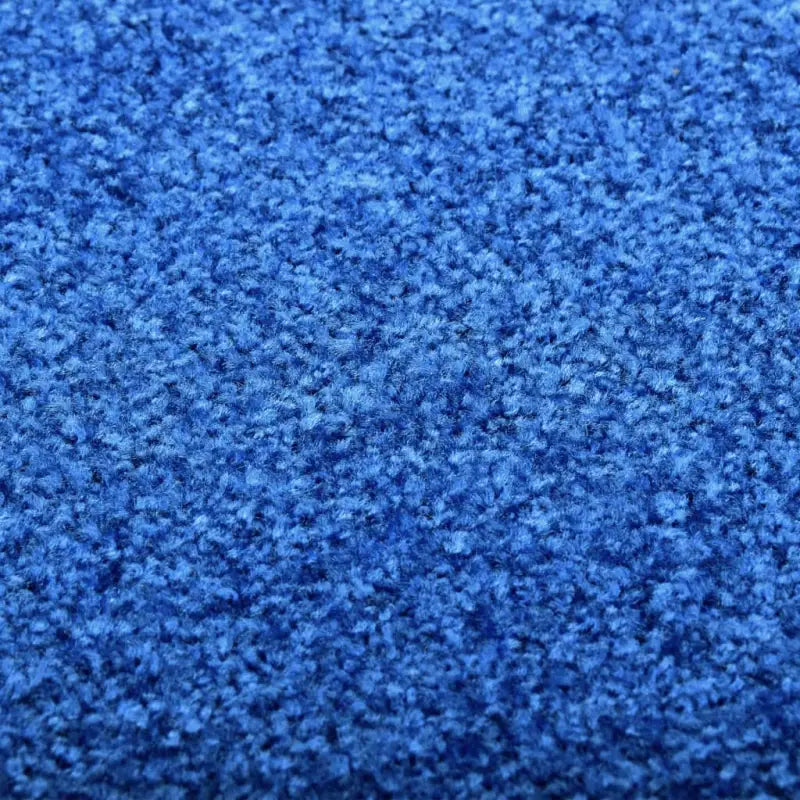 Anti-slip pvc deurmat voor binnen en buiten met absorberende werking - Deurmatten
