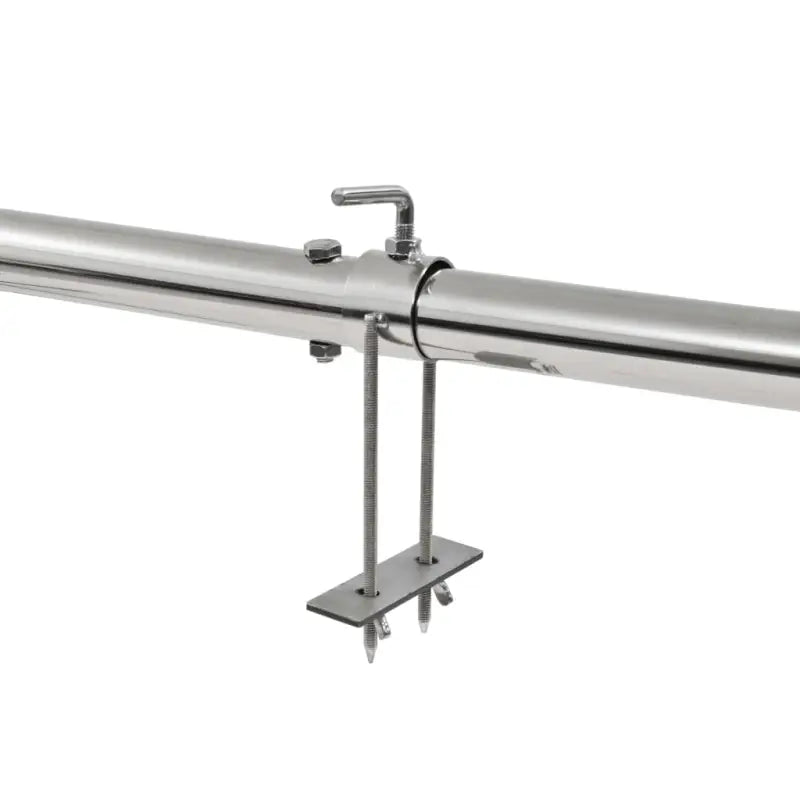 Automatische roestvrij staal barbecue met elektrische motor voor erg heet grillen - Barbecues