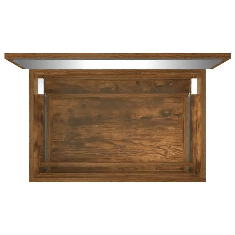 Badekamermeubelset met bewerkt hout voor een prachtige uitstraling - Badkamermeubelsets