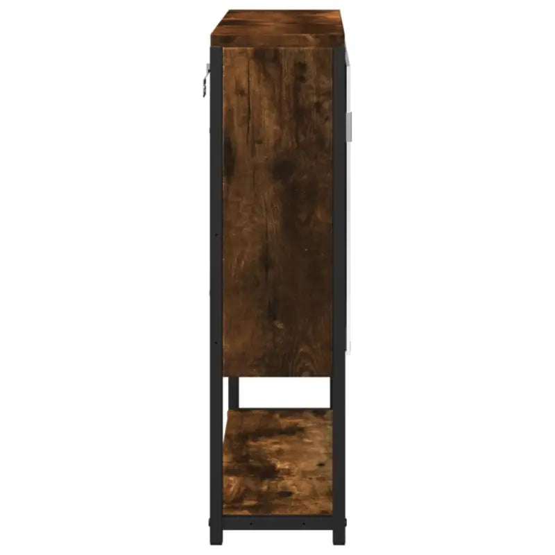 Badezimmerkaptafels met bewerkt hout en strak ontwerp voor elke badkamer - Badkamerkaptafels