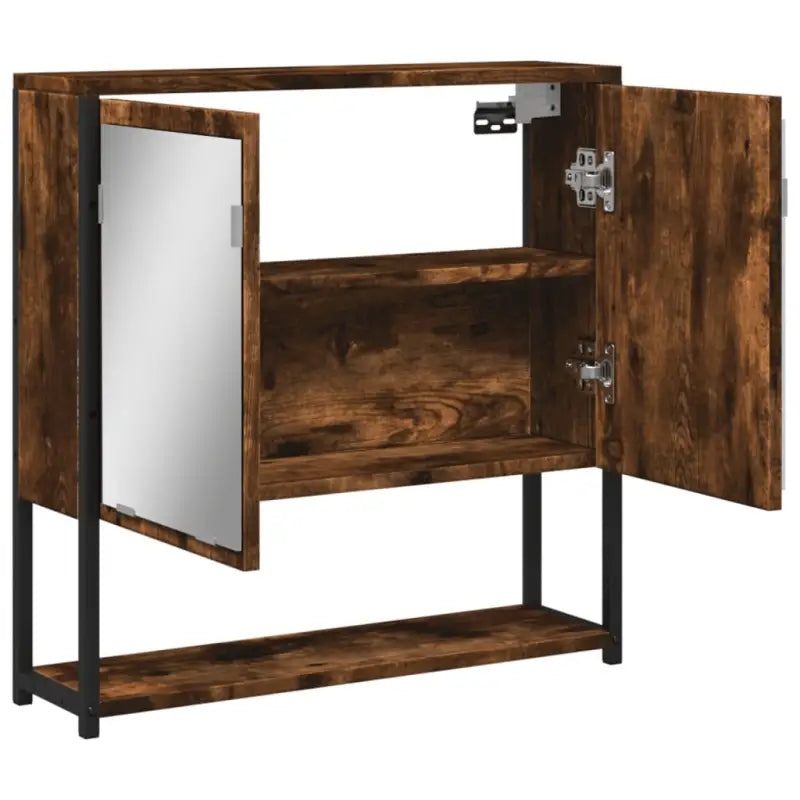 Badezimmerkaptafels met bewerkt hout en strak ontwerp voor elke badkamer - Badkamerkaptafels