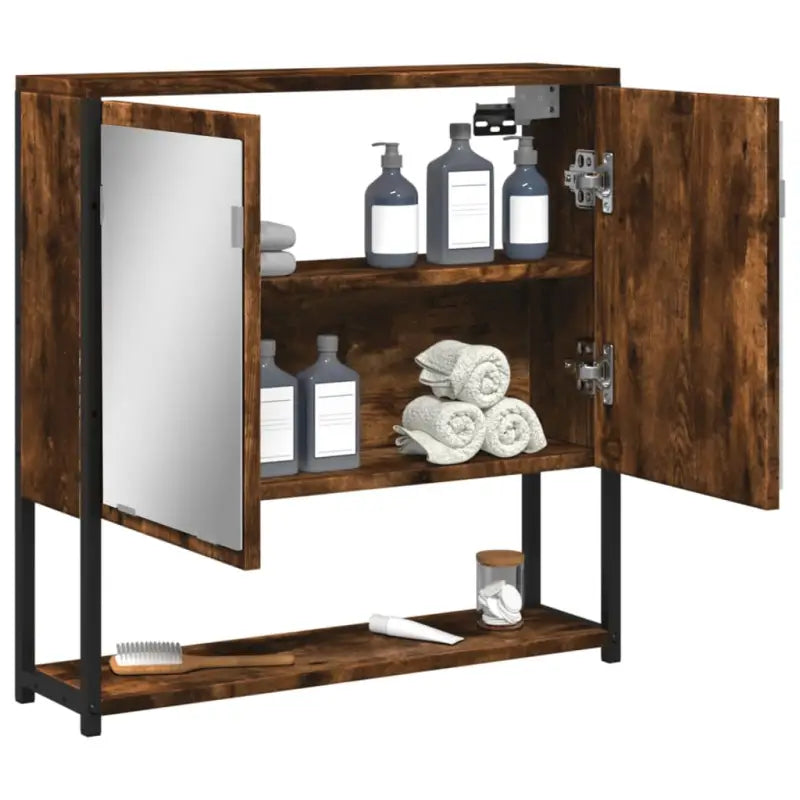 Badezimmerkaptafels met bewerkt hout en strak ontwerp voor elke badkamer - Badkamerkaptafels