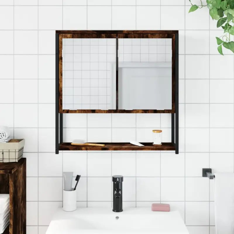 Badezimmerkaptafels met bewerkt hout en strak ontwerp voor elke badkamer - Badkamerkaptafels