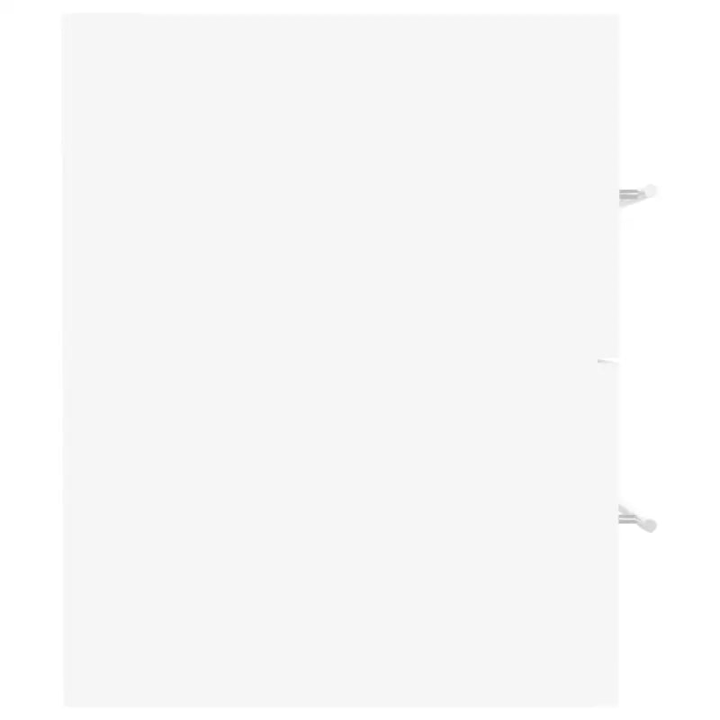 Badezimmermeubelset met stevige bewerkt hout gootsteenkast - Badkamermeubelsets