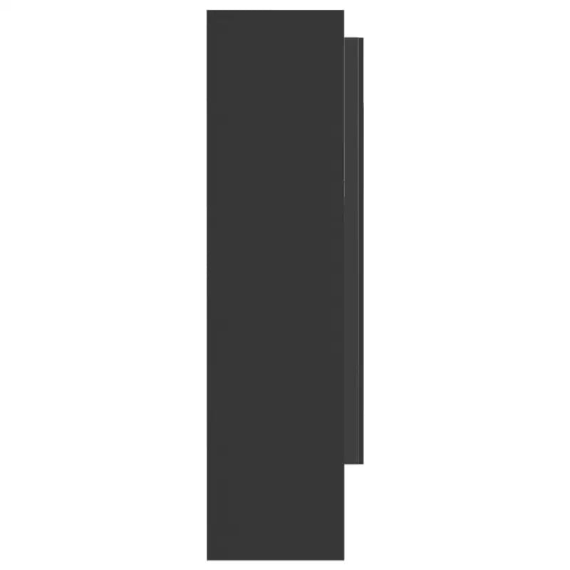 Badkamer spiegelkast met charme en duurzame materialen - Badkamerkaptafels