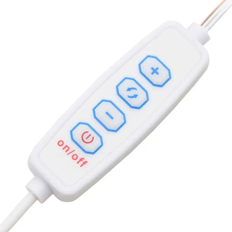 Badkamerkaptafel met spiegelkast en LED-verlichting - Badkamerkaptafels