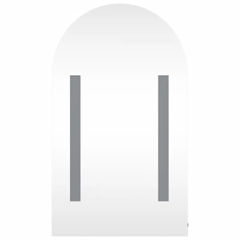 Badkamerkaptafels met bewerkt hout en verstelbare planken - Badkamerkaptafels