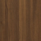 Badkamermeubelset met bewerkt hout en gemakkelijk schoon te maken oppervlak - Badkamermeubelsets