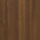 Badkamermeubelset met bewerkt hout en veel opbergruimte - Badkamermeubelsets