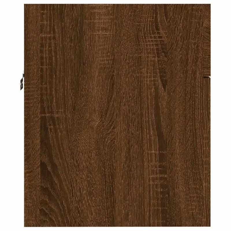 Badkamermeubelset met bewerkt hout voor een prachtige uitstraling - Badkamermeubelsets