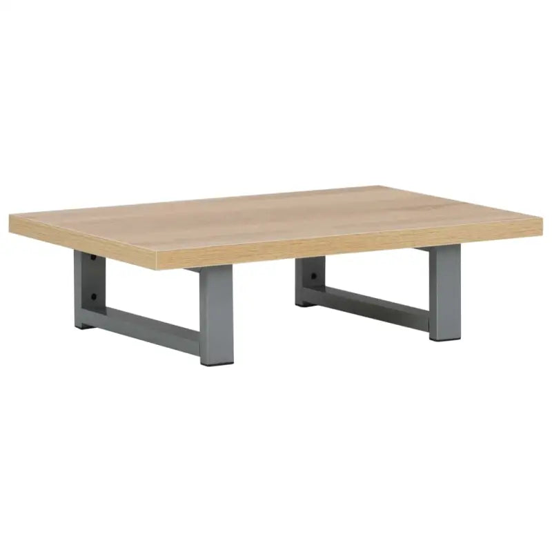 Badkamermeubelset met ovale keramische wastafel en praktische afmetingen - Badkamermeubelsets