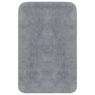 Badmatten set met anti-slip onderkant voor luxe badkameruitstraling levering bevat - Badmatten