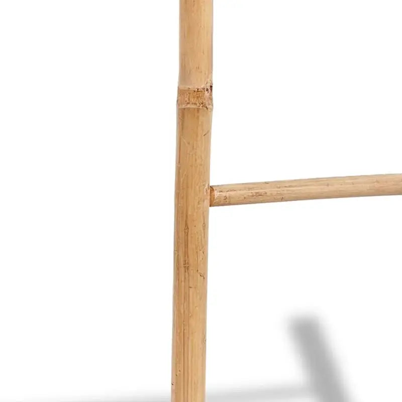 Bamboe handdoekrek voor badkamer en huisgebruik - Handdoekrekken & -houders