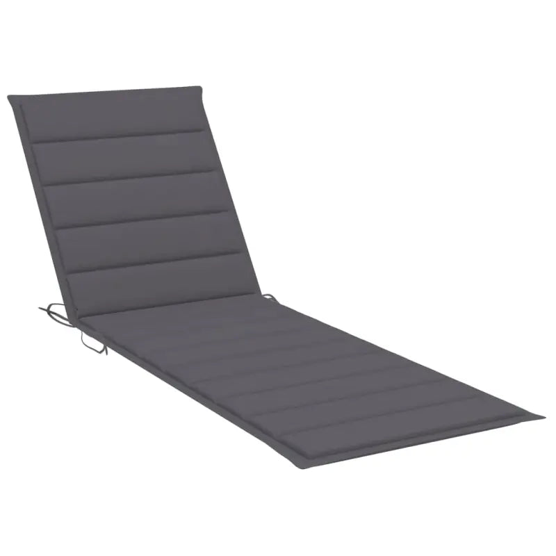 Bamboe loungeset voor ontspannen tuinmomenten - Ligstoelen