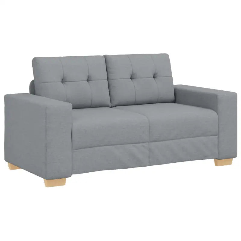 Banken 3-delige sofa set voor moderne woonruimte met stijl en comfort - Banken