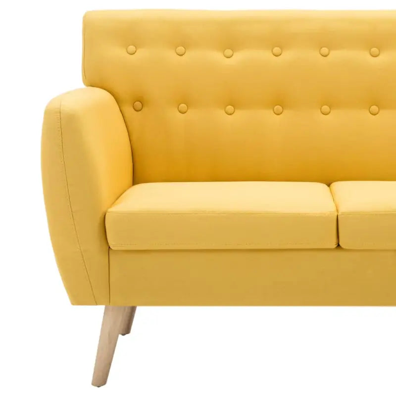 Driezitsbank 172X70X82 Cm Stof