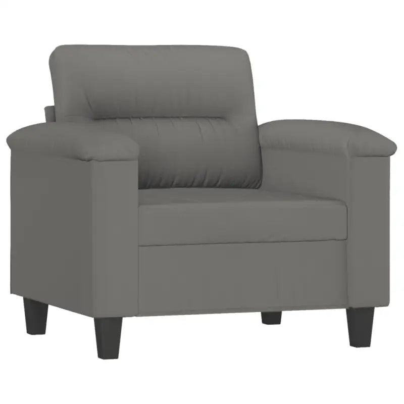 Banken fauteuil een uitstekende keuze voor comfortabel en stijlvol zitten - Banken