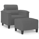 Banken fauteuil een uitstekende keuze voor comfortabel en stijlvol zitten - Banken
