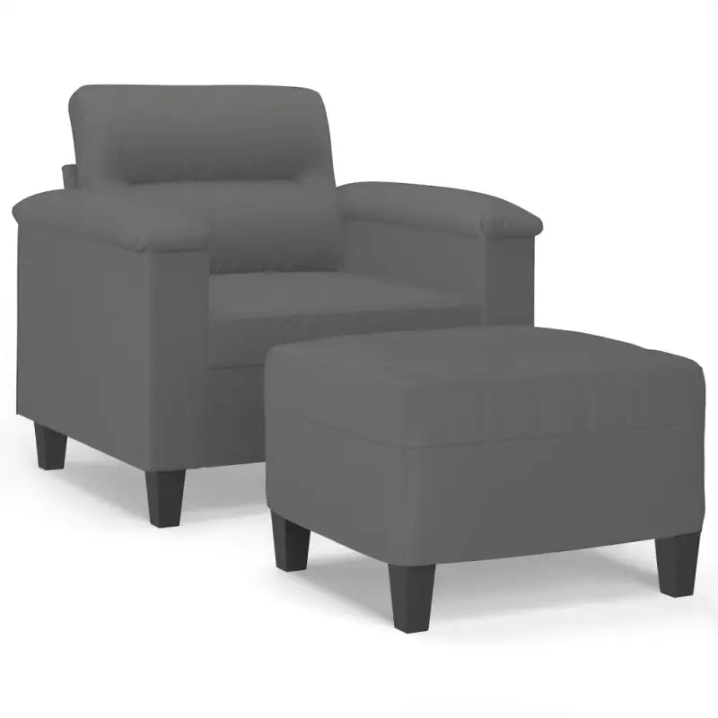 Banken fauteuil een uitstekende keuze voor comfortabel en stijlvol zitten - Banken