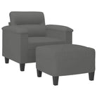 Banken fauteuil een uitstekende keuze voor comfortabel en stijlvol zitten - Banken