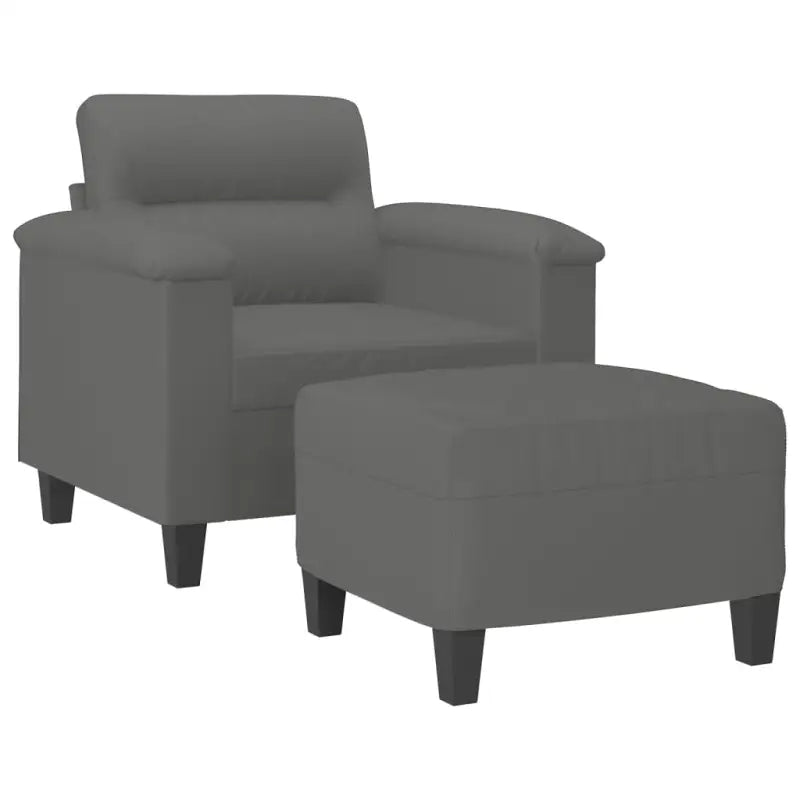 Banken fauteuil een uitstekende keuze voor comfortabel en stijlvol zitten - Banken