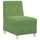 Banken fauteuil met multiplex frame voor comfort en stijlvolle ontspanning - Banken