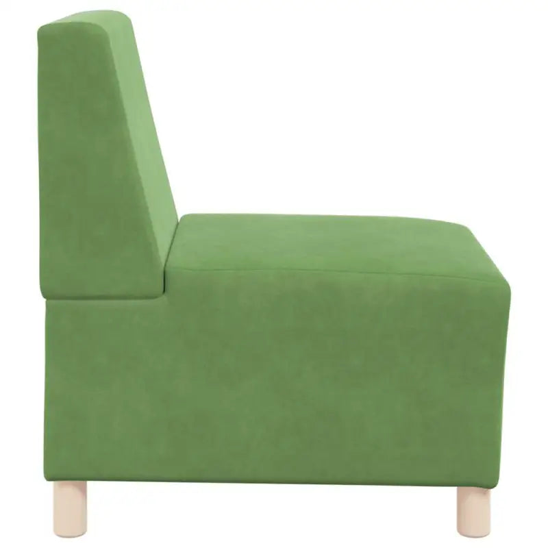 Banken fauteuil met multiplex frame voor comfort en stijlvolle ontspanning - Banken