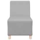 Banken fauteuil met multiplex frame voor ultiem comfort en stijl - Banken