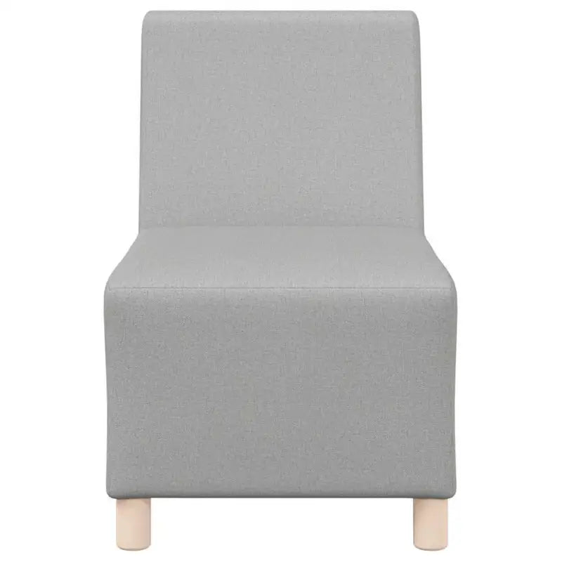 Banken fauteuil met multiplex frame voor ultiem comfort en stijl - Banken