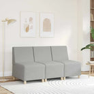 Banken fauteuil met multiplex frame voor ultiem comfort en stijl - Banken