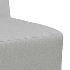 Banken fauteuil met multiplex frame voor ultiem comfort en stijl - Banken