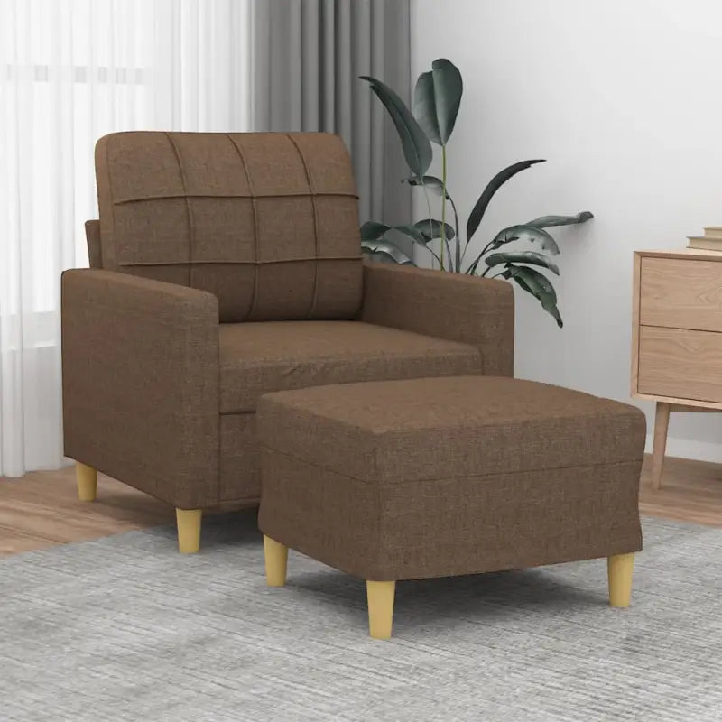 Banken fauteuil voor comfort en stijl in huis - Banken