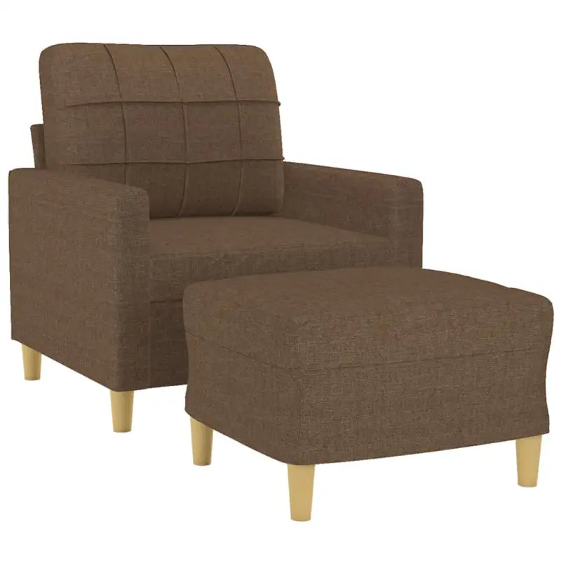 Banken fauteuil voor comfort en stijl in huis - Banken