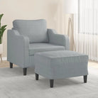 Banken fauteuil voor gezellige en ontspannen momenten - Banken