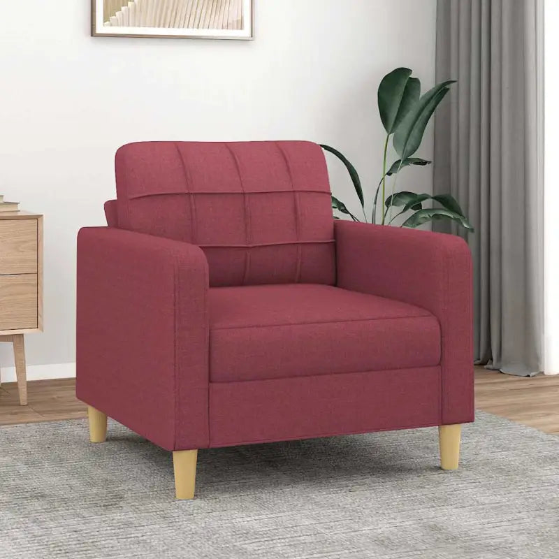 Banken fauteuil voor ontspannen en gezellige momenten - Banken