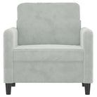 Banken fauteuil voor ontspannen en gezellige momenten - Banken
