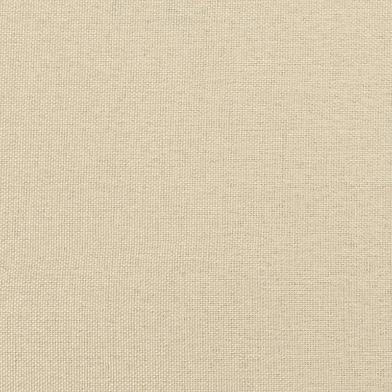 Banken loungeset met brede zitting en compacte totale afmetingen - Banken