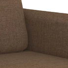 Banken loungeset met comfortabele diepte zitting en moderne uitstraling - Banken