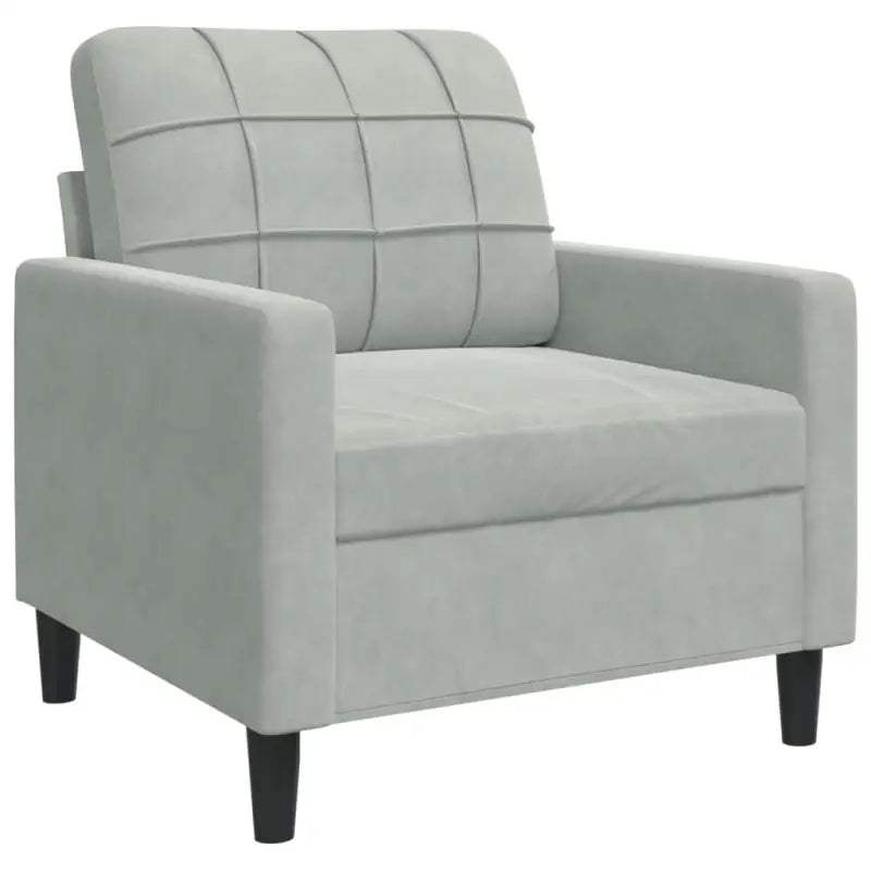 Banken loungeset met comfortabele zithoek en opvallend design - Banken
