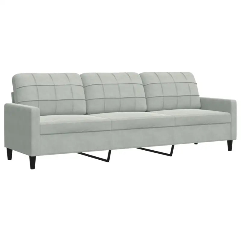 Banken loungeset met comfortabele zithoek en opvallend design - Banken