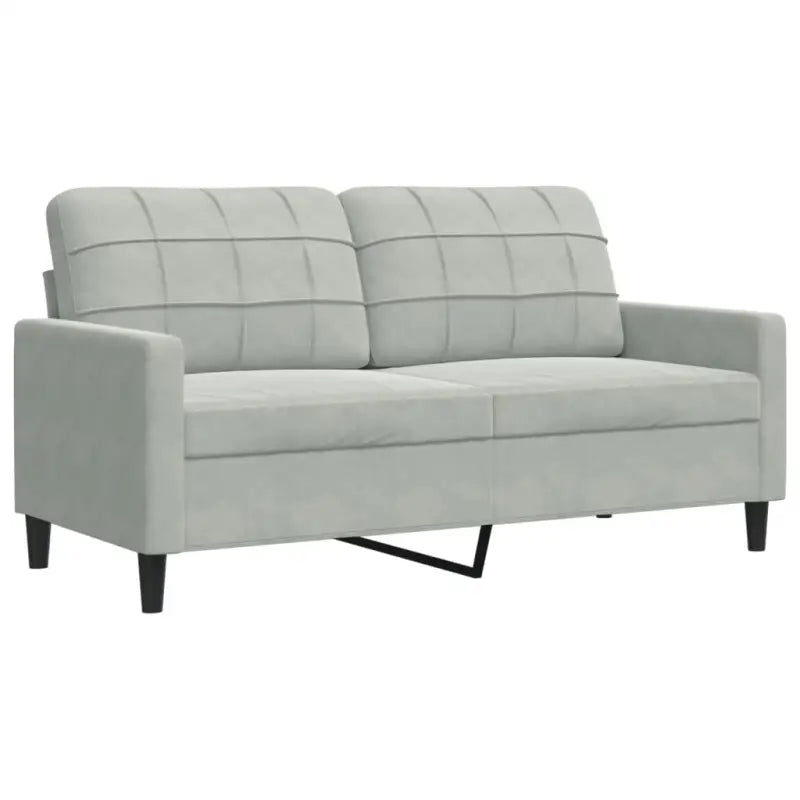 Banken loungeset met comfortabele zithoek en opvallend design - Banken