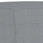Banken Loungeset met elegante uitstraling en comfortabele zithoek - Banken